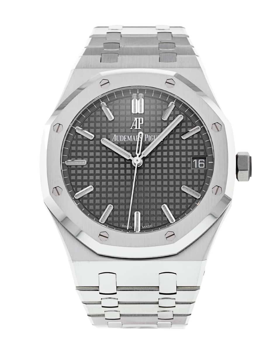 Royal 2025 oak 15500st